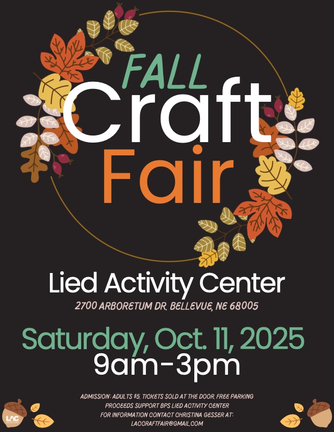 Fall 2024 Craft Fair